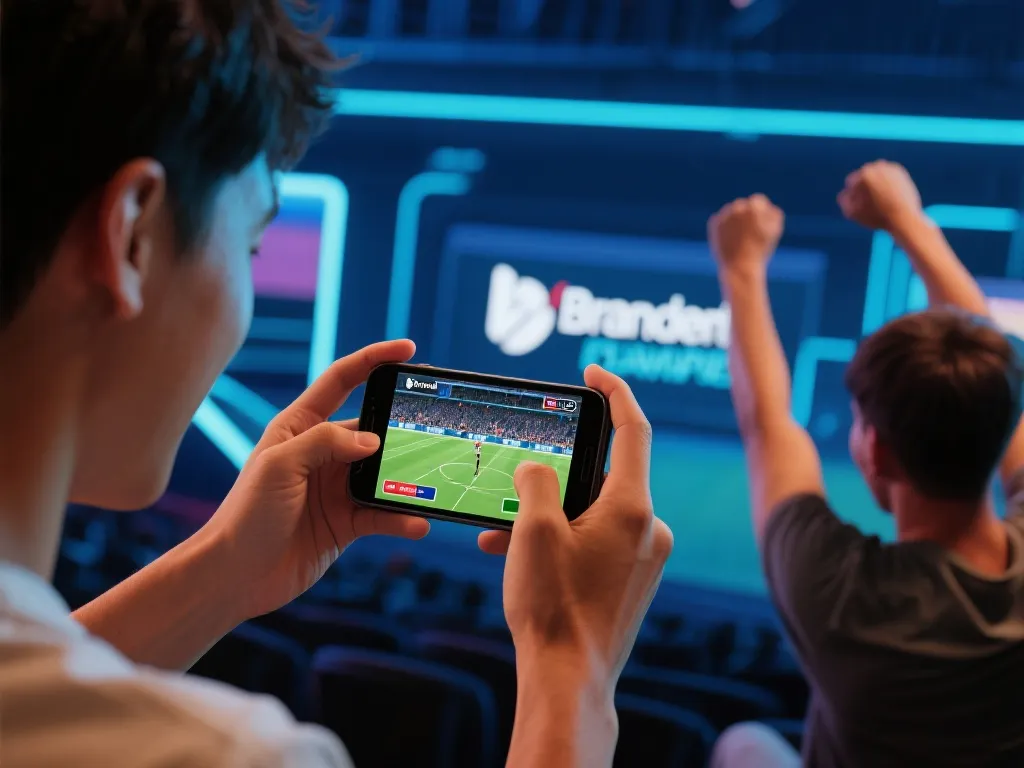 华体会体育让体育不止于比赛：打破常规的app登录新体验