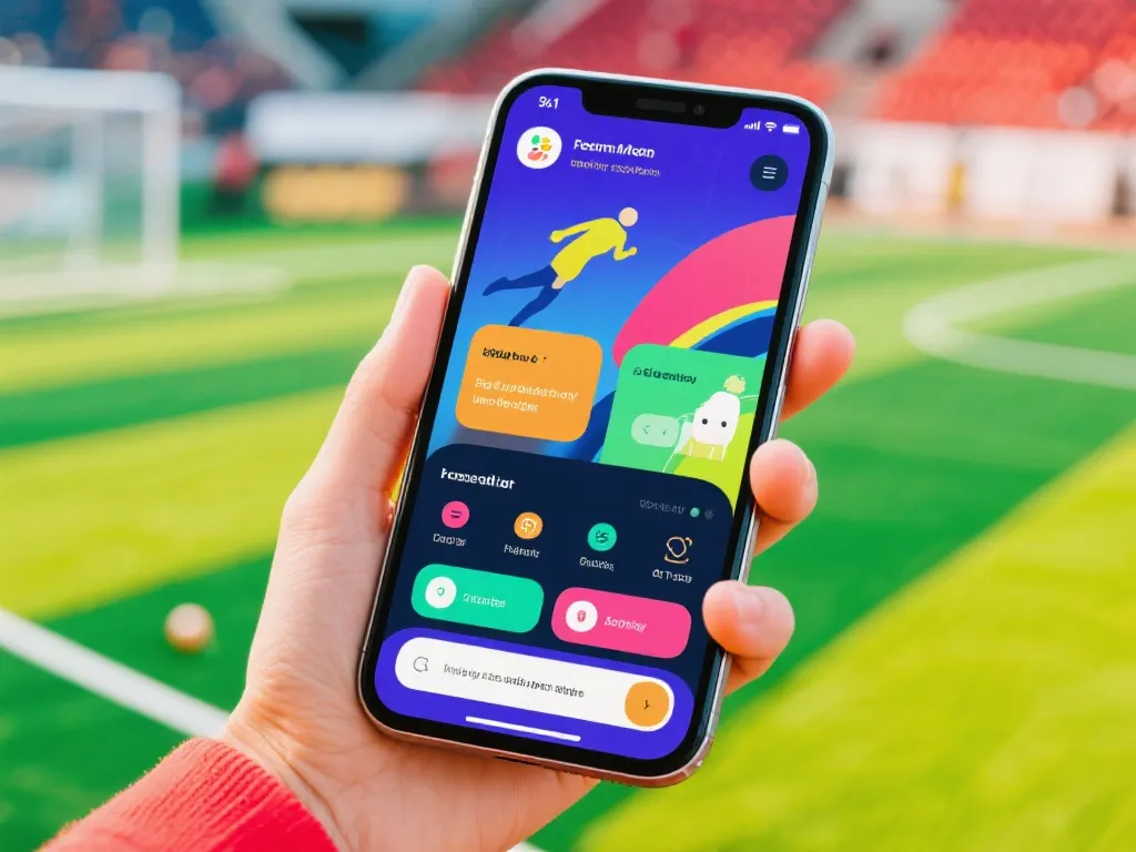 与华体会体育同行，体验智能体育app，开启创新竞猜时代